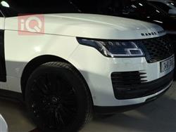 Land Rover Range Rover Vogue